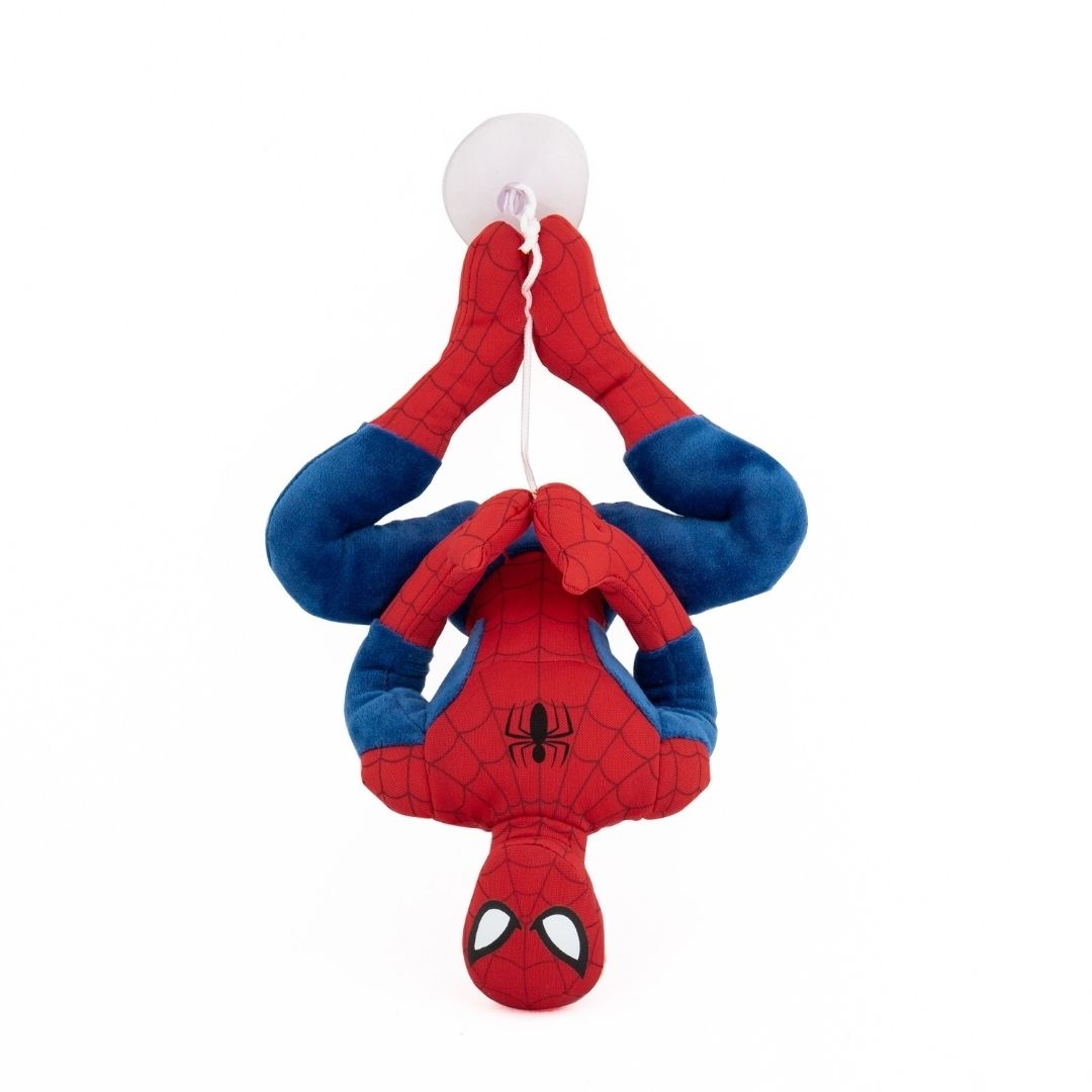 Spiderman Scatola Tappeto gioco - MammacheShop