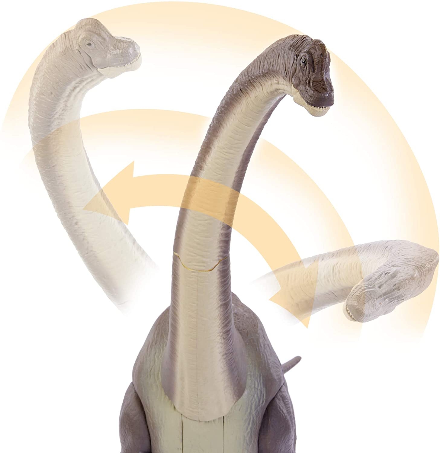 Jurassic World Brachiosauro - MammacheShop