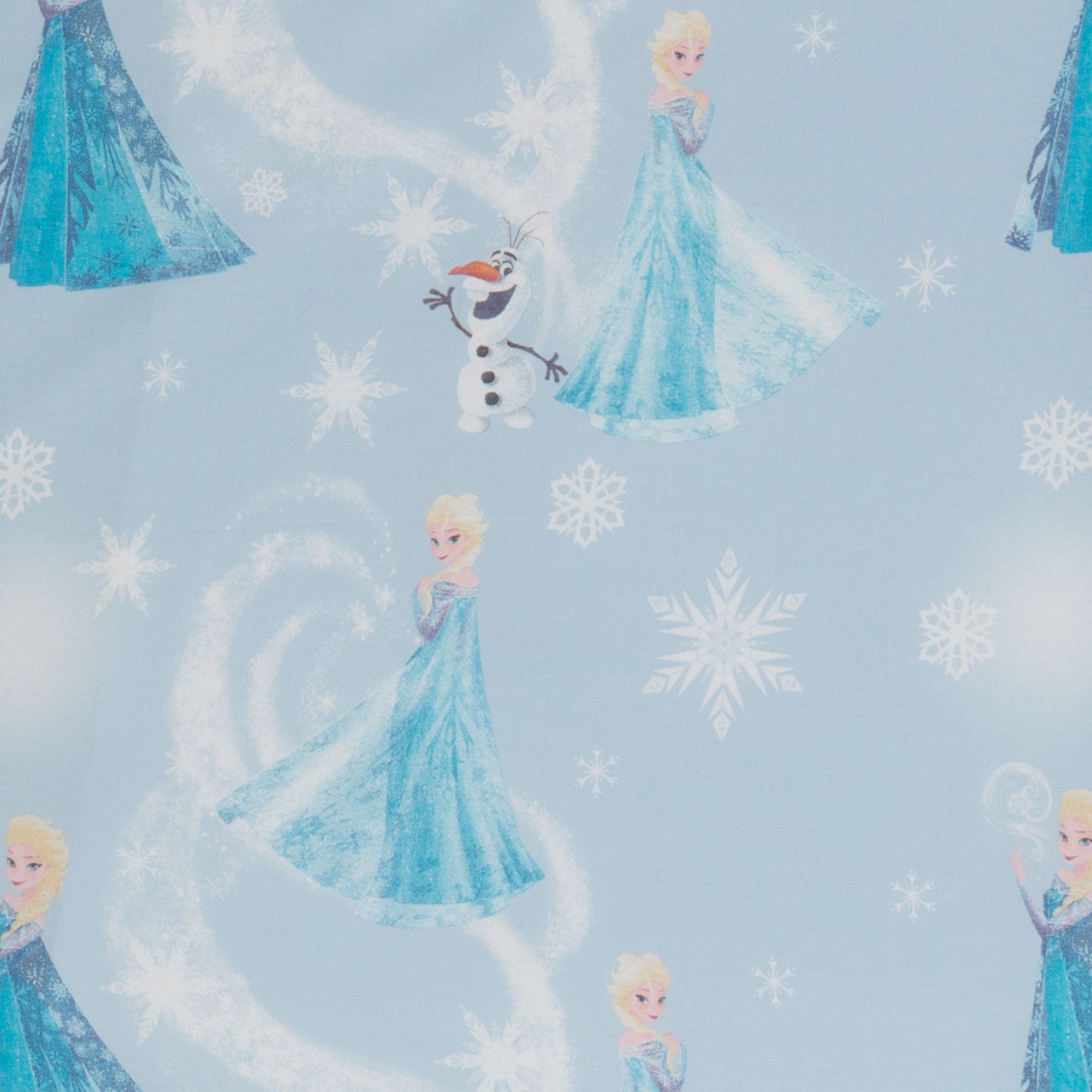 Disney Frozen Completo Lenzuola per Letto Singolo - MammacheShop