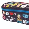 Astuccio Bustina Ovale Pera Toons Giochi Preziosi - MammacheShop