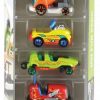 Hot Wheels Confezione 5 Macchinine, Modelli Assortiti, Giocattolo per  Bambini 4+ Anni – Emarketworld – Shopping online