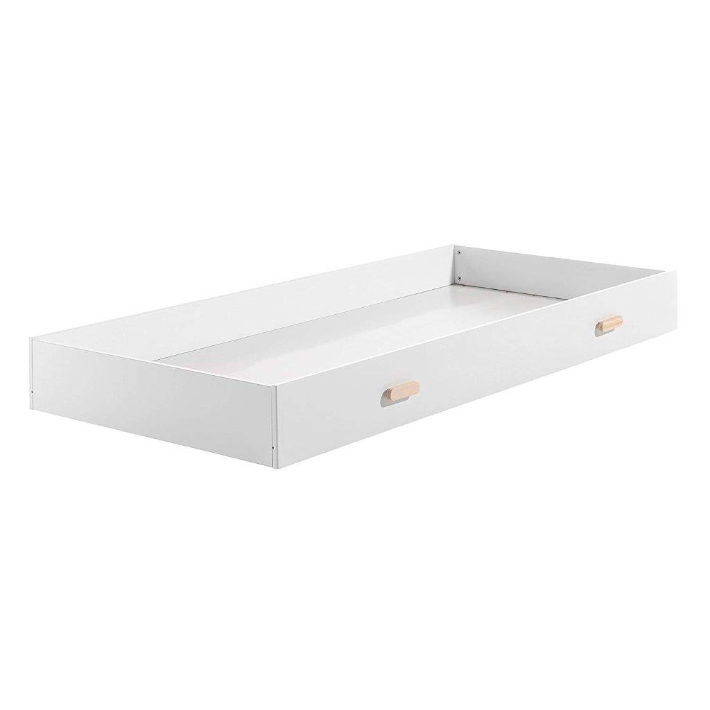 Letto Singolo Montessori a Casetta 90x200 cm