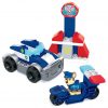 Mega Bloks Paw Patrol Auto di Pattuglia di Chase