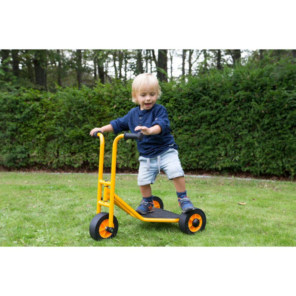 Monopattino Rabo per bambini 1-4 Anni - MammacheShop