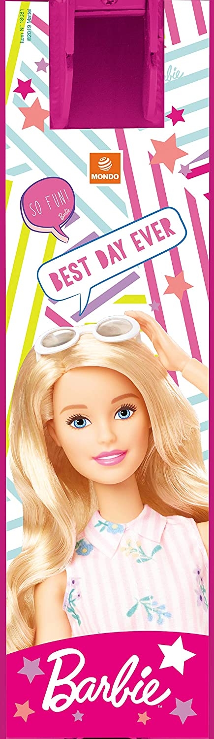 Borraccia in Alluminio Barbie