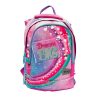 Zaino Scuola Estensibile Round Unicorn GOPOP Giochi Preziosi - MammacheShop