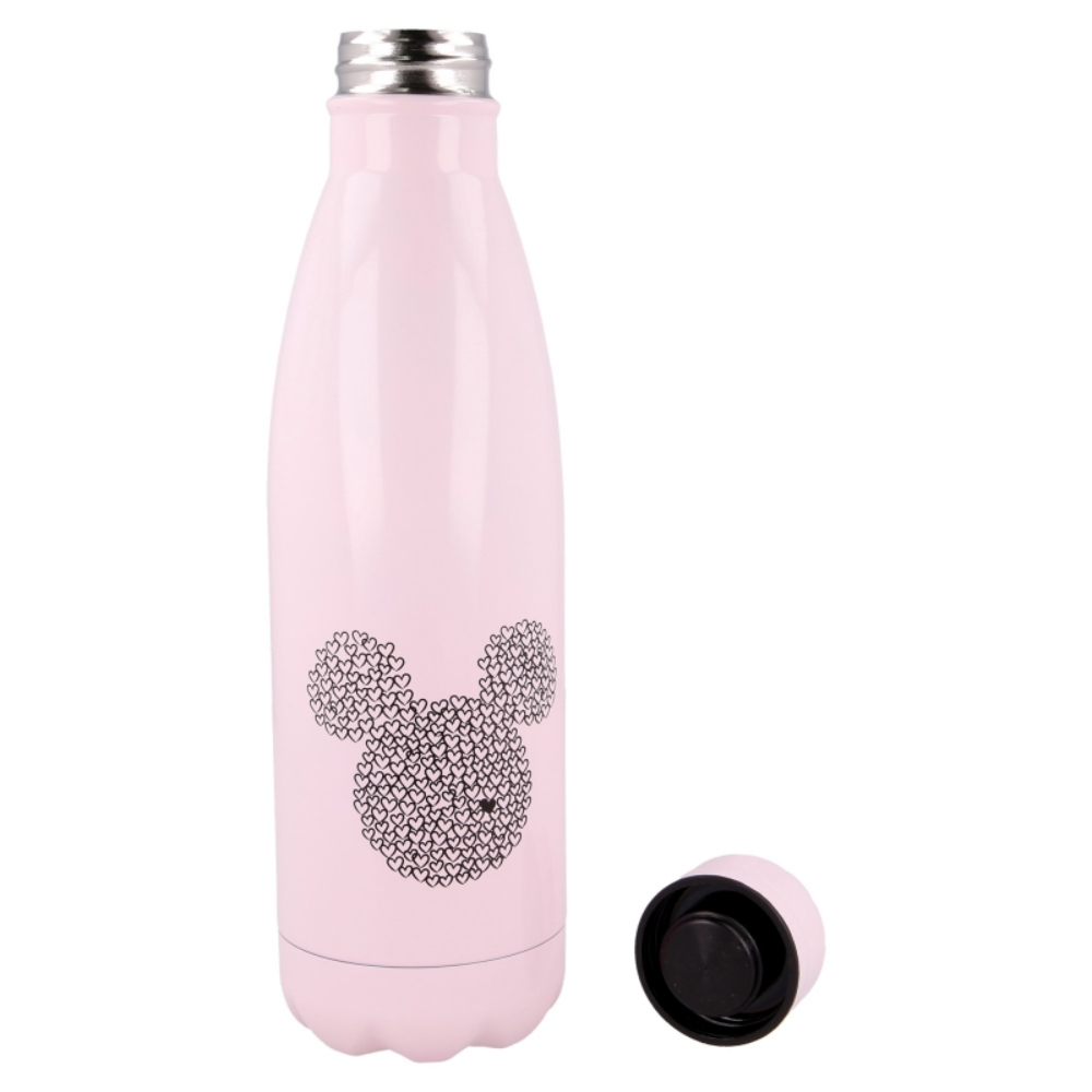 Mickey Mouse Bottiglia Termica in Acciaio Inox 780 ml Disney - MammacheShop