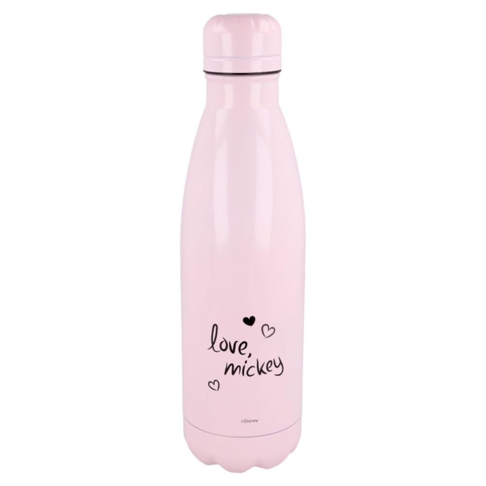 Mickey Mouse Bottiglia Termica in Acciaio Inox 780 ml Disney - MammacheShop