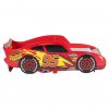 Lettino Sagomato con luci Saetta Disney Cars