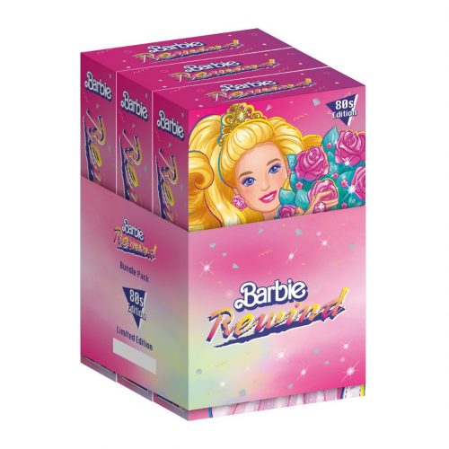 Barbie Signature Bambola Barbie Magia delle Feste 2023 Bambola con Abito  Dorato da Collezione - MammacheShop