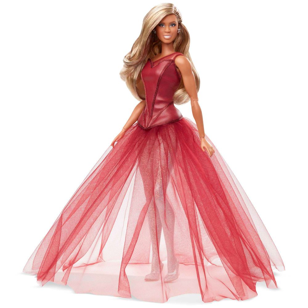 Laverne Cox Barbie Signature Bambola da collezione - MammacheShop