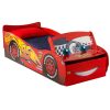 Lettino Sagomato con luci Saetta Disney Cars - MammacheShop