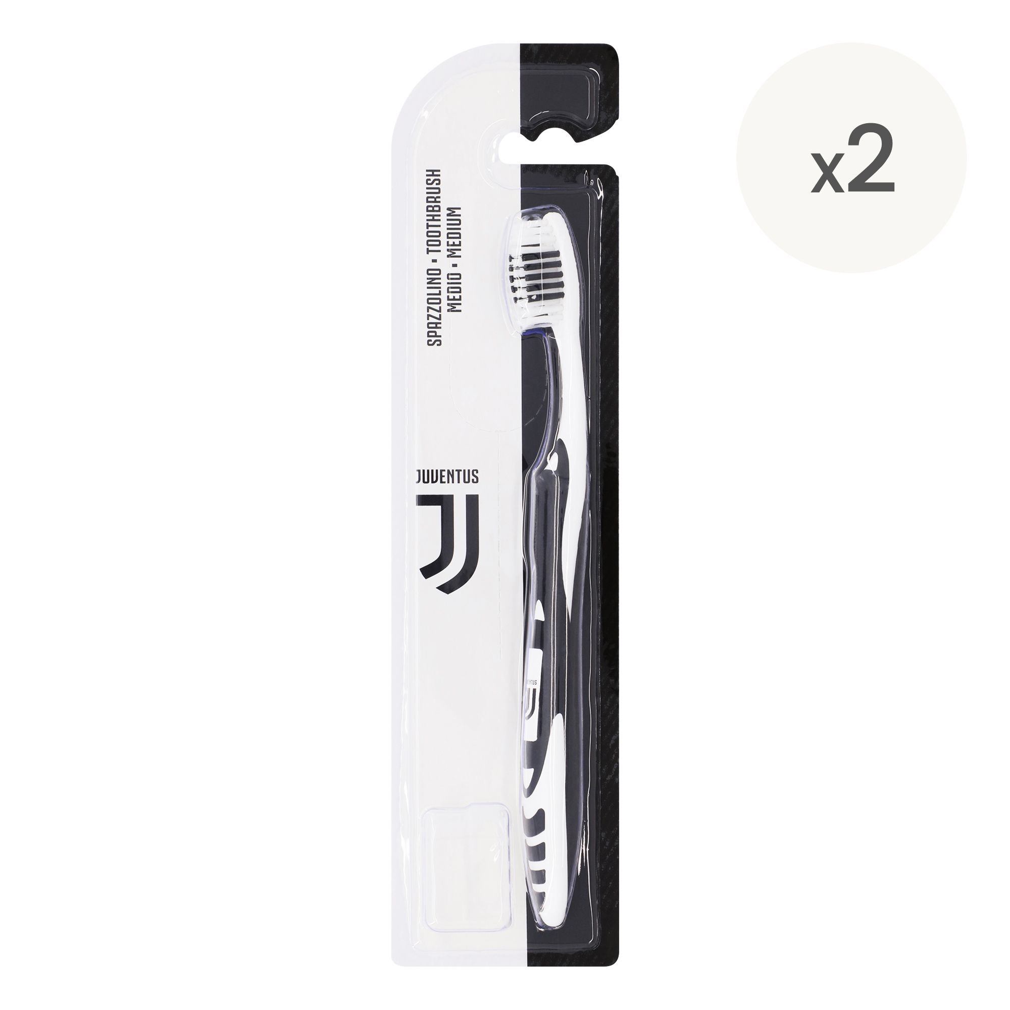 Juventus Kit Regalo Oral Care - MammacheShop