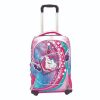 Zaino Trolley Scuola Unicorn GOPOP Giochi Preziosi - MammacheShop