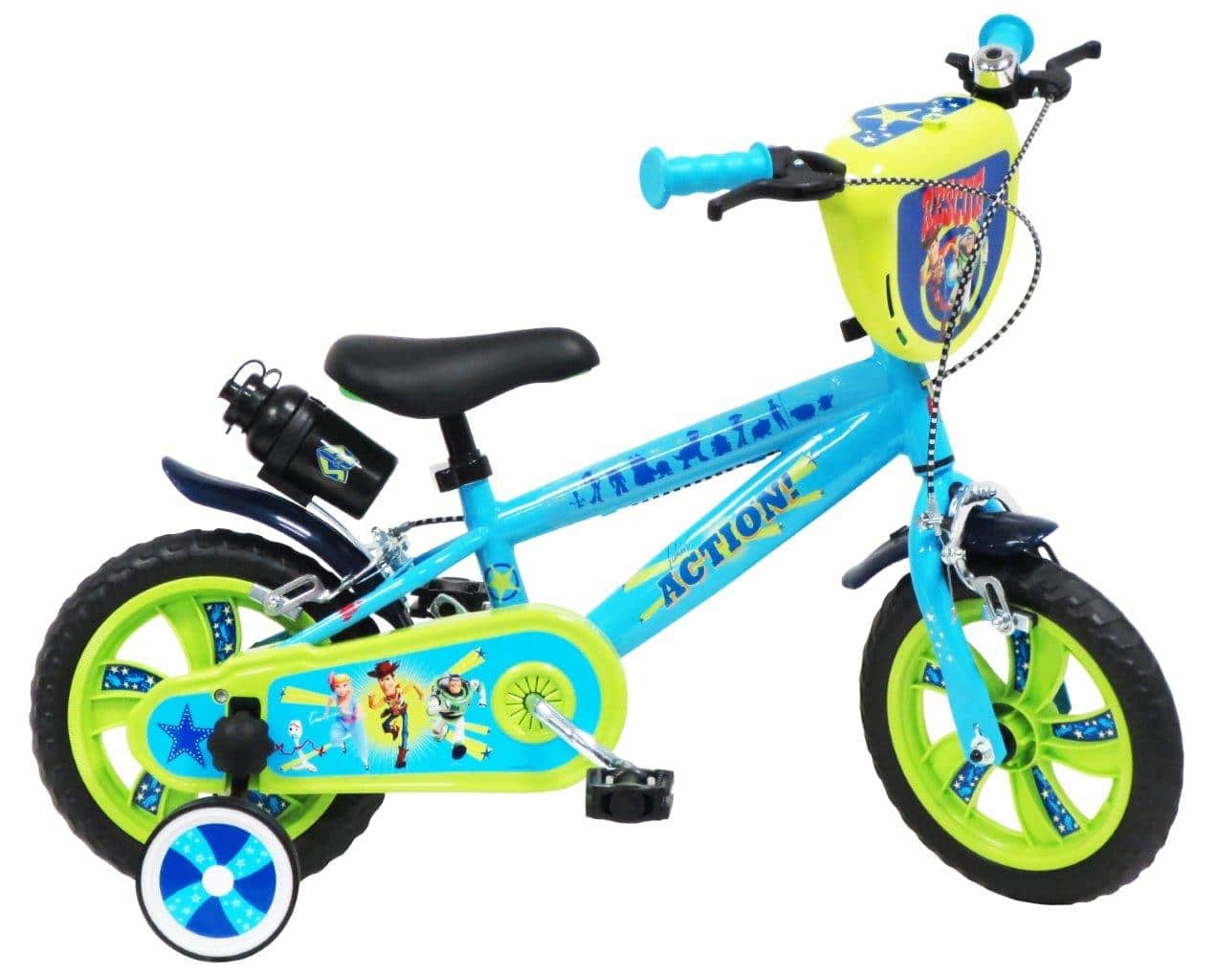 bicicletta bambina 6 anni toys