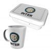 Gift Set Tazza e portamerenda Inter - MammacheShop