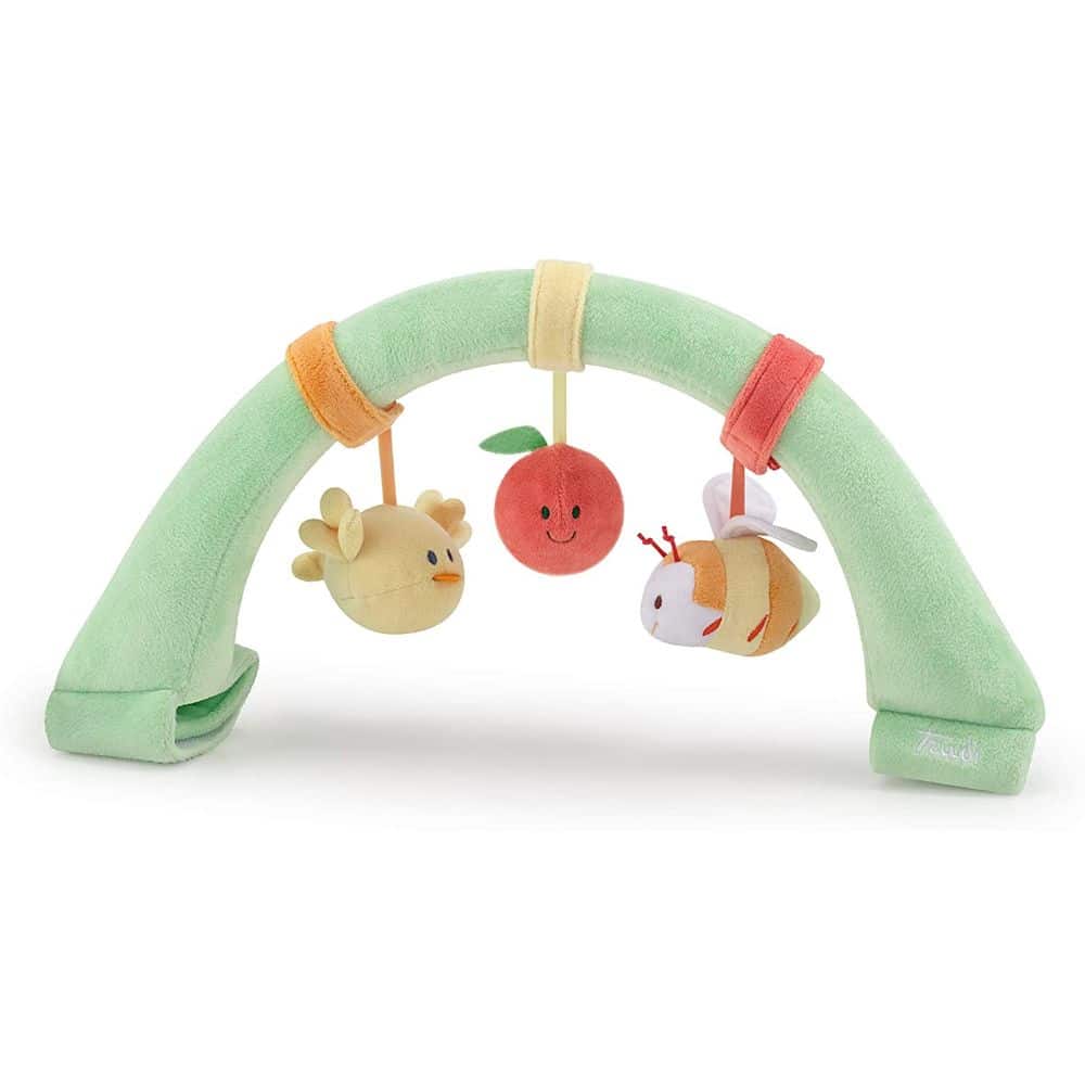 Chicco Gioco Pupazzo Leone - MammacheShop