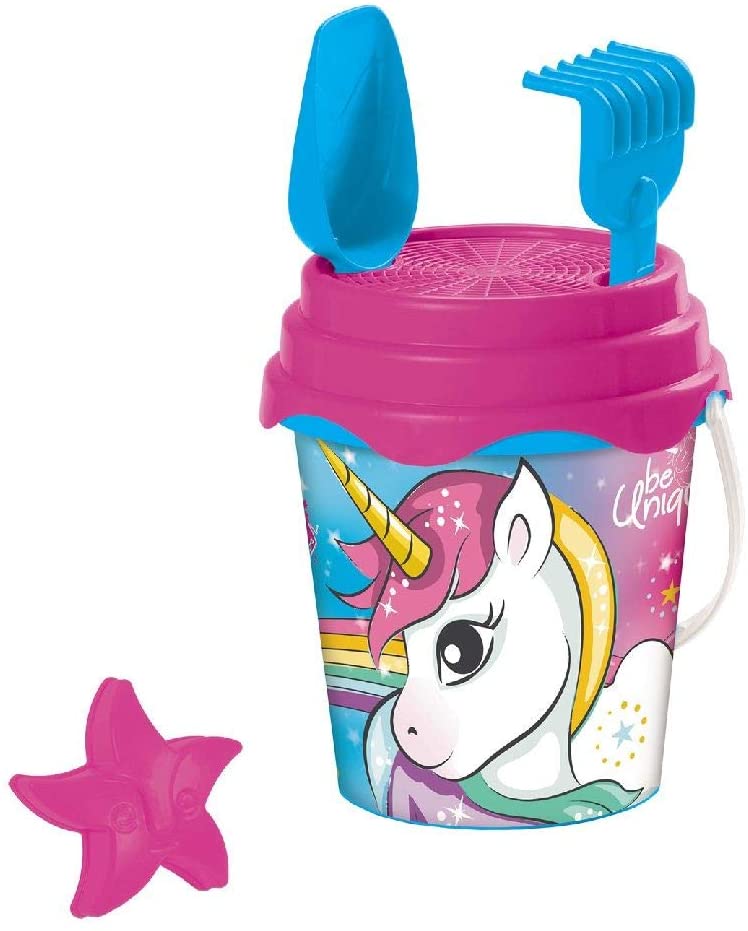 Set Giochi Spiaggia Unicorno - MammacheShop