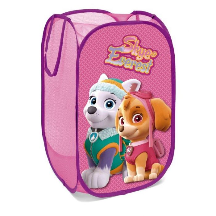 Scaffale Portagiochi in Legno Principesse Disney - MammacheShop