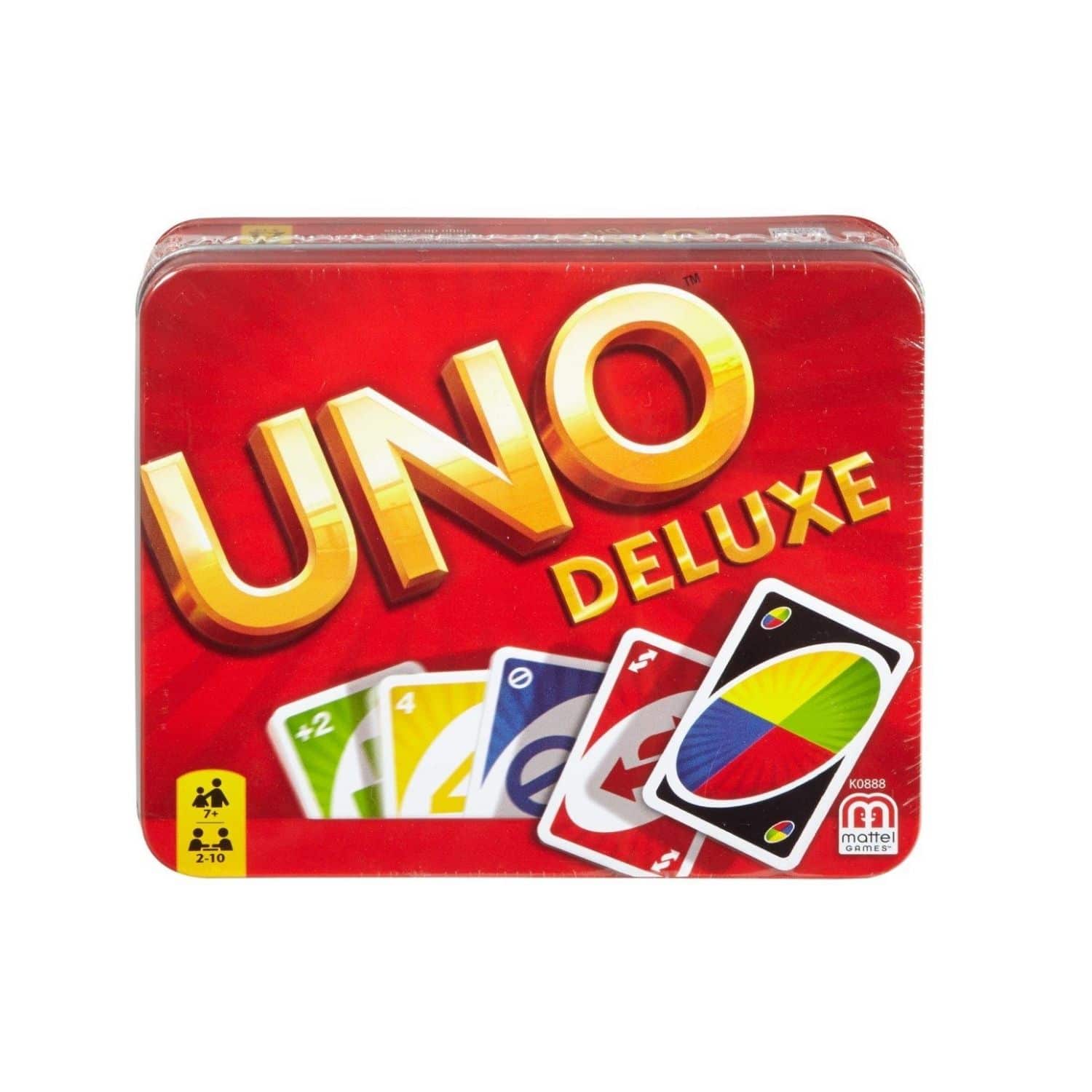 UNO Flip Gioco di Carte per tutta la Famiglia - MammacheShop